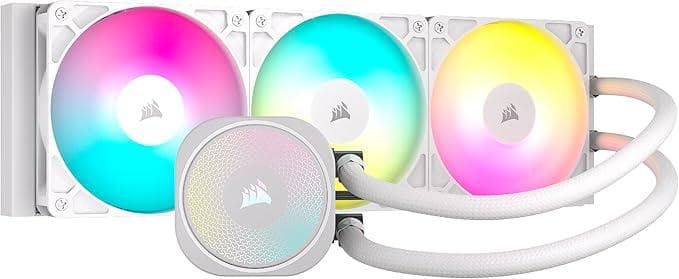 コルセア　ノーチラス 水冷式CPUクーラー CW-9060095-WW