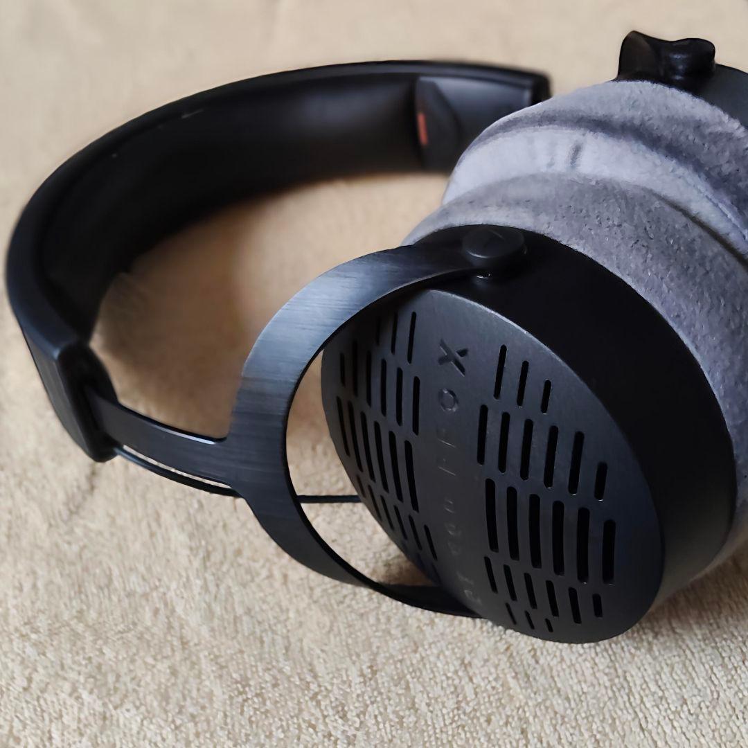 ヘッドホン beyerdynamic / DT 900 PRO X