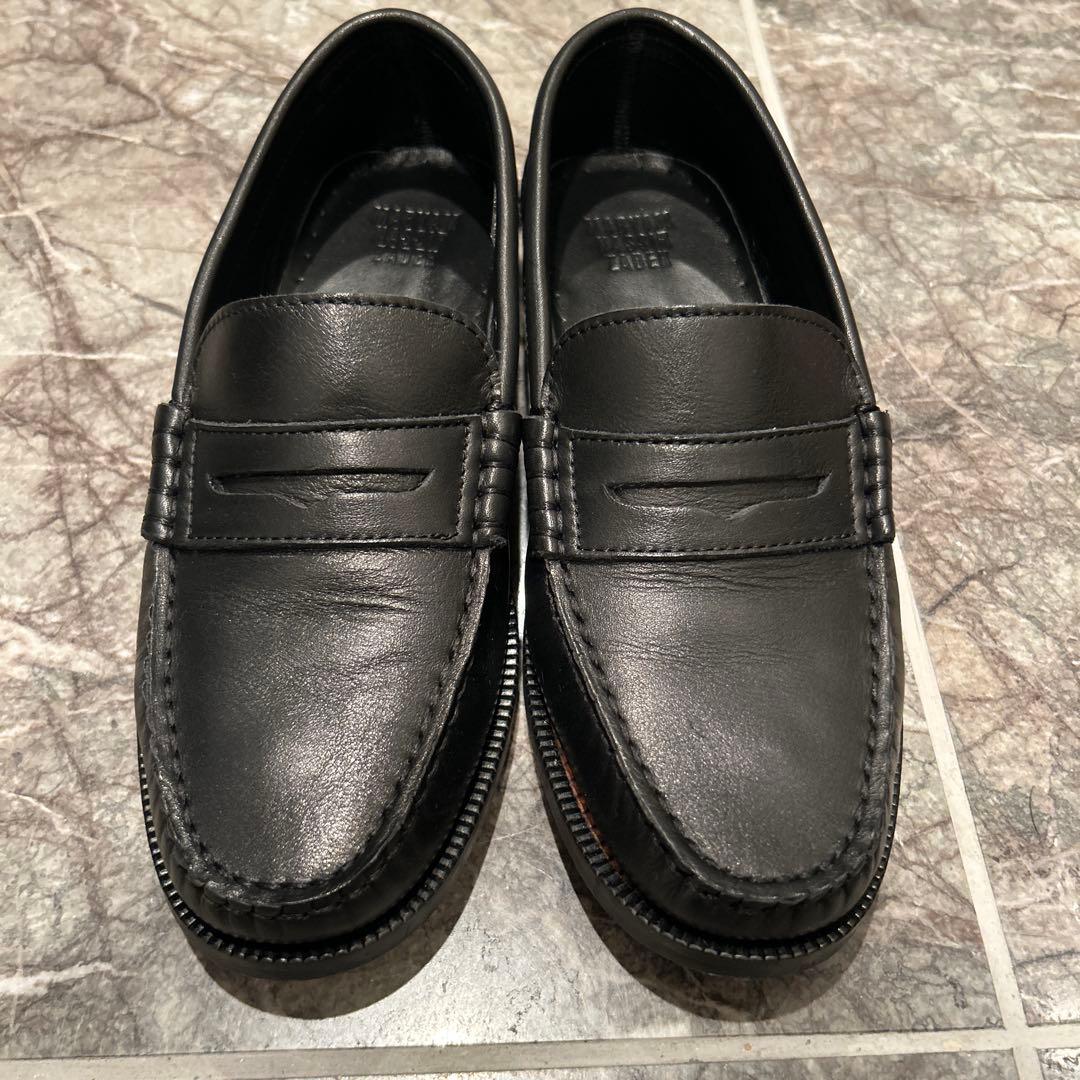 MARYAM NASSIR ZADEH ローファー 38サイズ