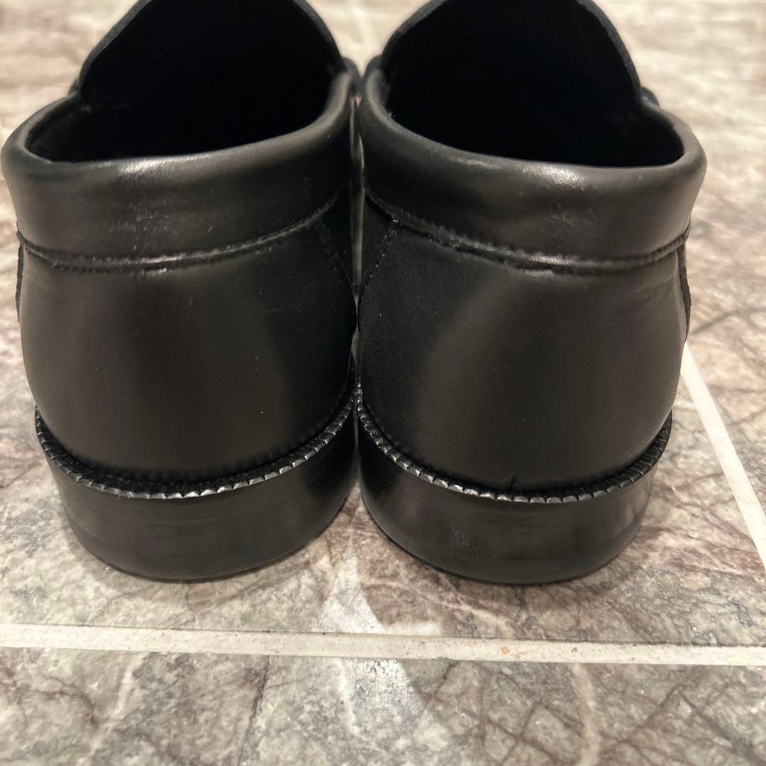 MARYAM NASSIR ZADEH ローファー 38サイズ