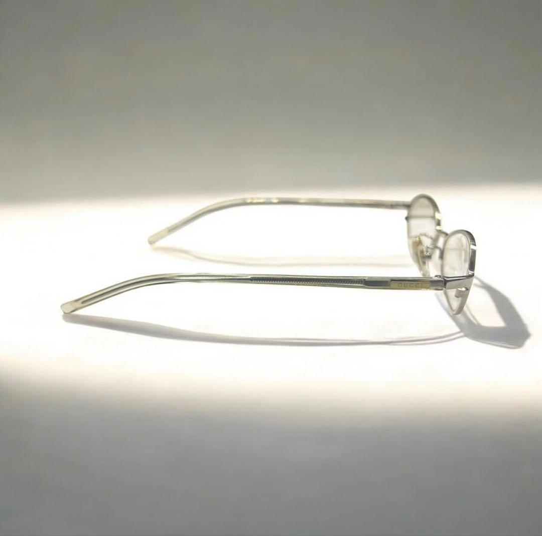 小物 02aw archive gucci l eyewear