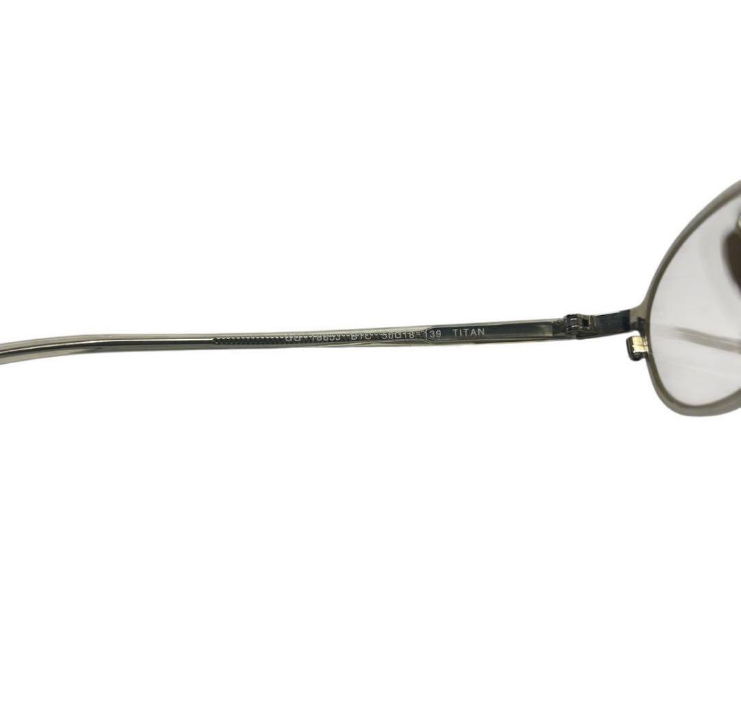 小物 02aw archive gucci l eyewear