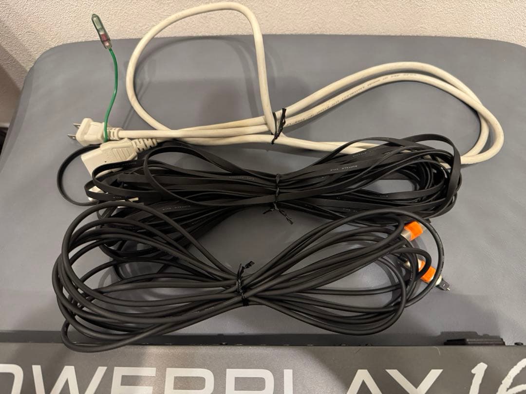 くまもん　BEHRINGER POWERPLAY16 セットおまけ多数！