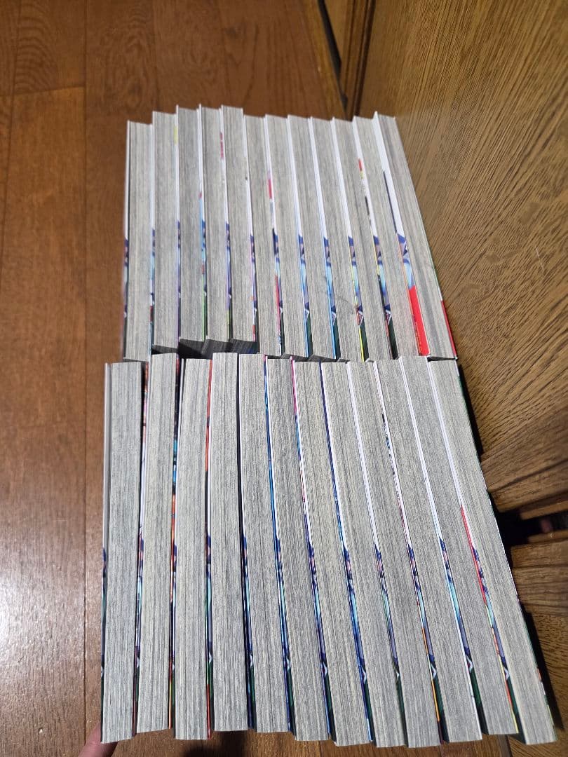 シャングリラフロンティア　1~24巻　現在発行時点での全巻セット