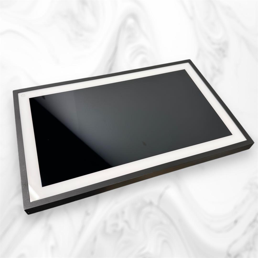 amazon echo show 15 スタンド付き