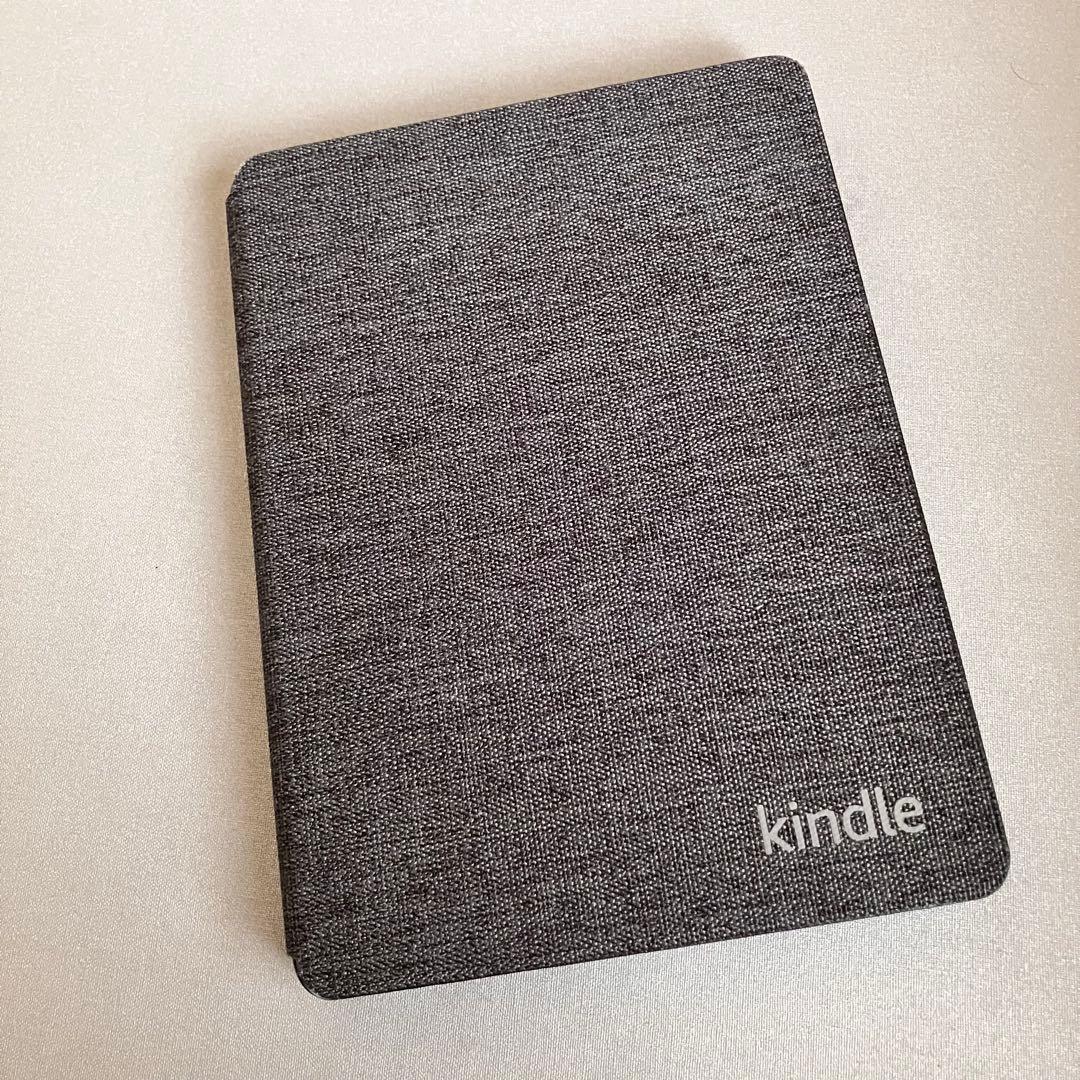Kindle Paperwhite シグニチャー エディション 第11世代