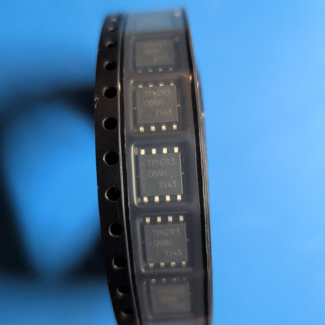 メモリー [150pcs]Toshiba TPH2R306NH N-ch 60V 150A