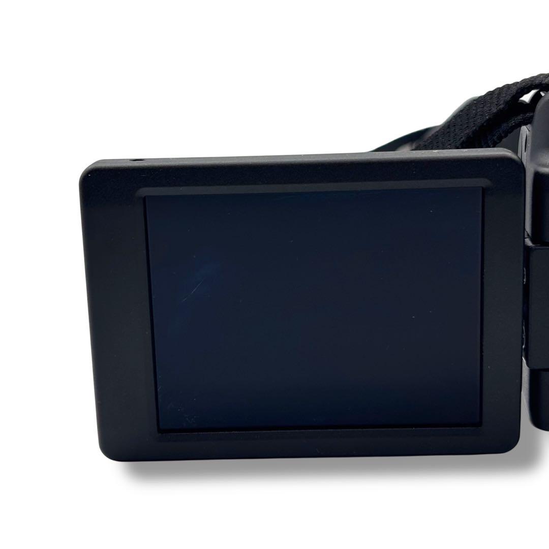 ◎ Canon PowerShot SX70 HS コンパクトデジタルカメラ