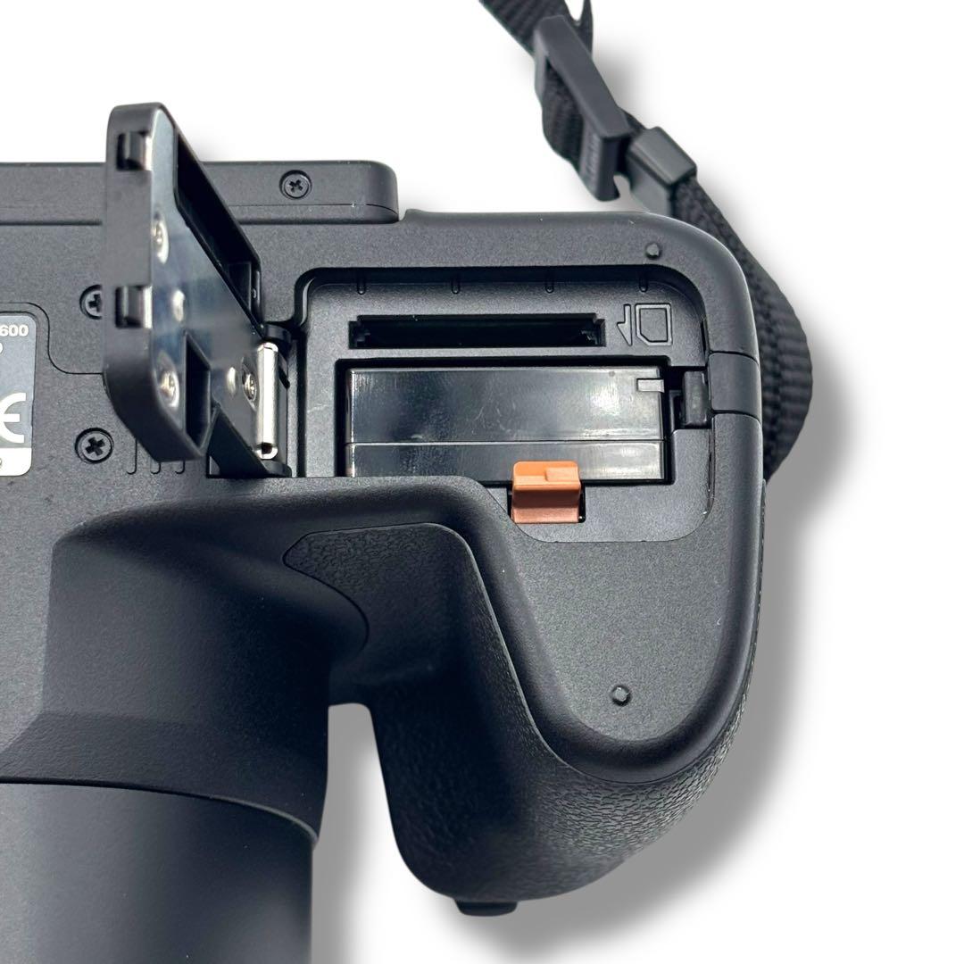 ◎ Canon PowerShot SX70 HS コンパクトデジタルカメラ