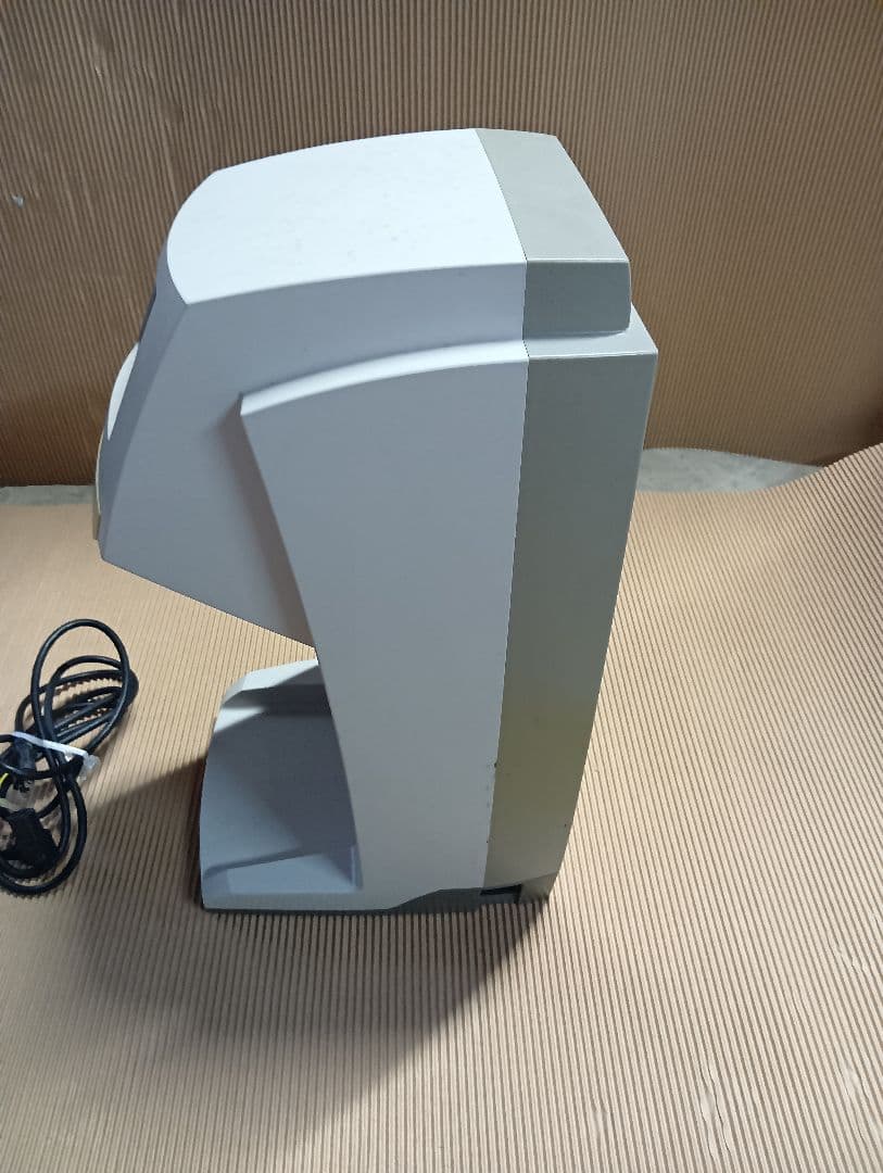 サンデン　ワンショット　ソフトクリーム　CIM-10A