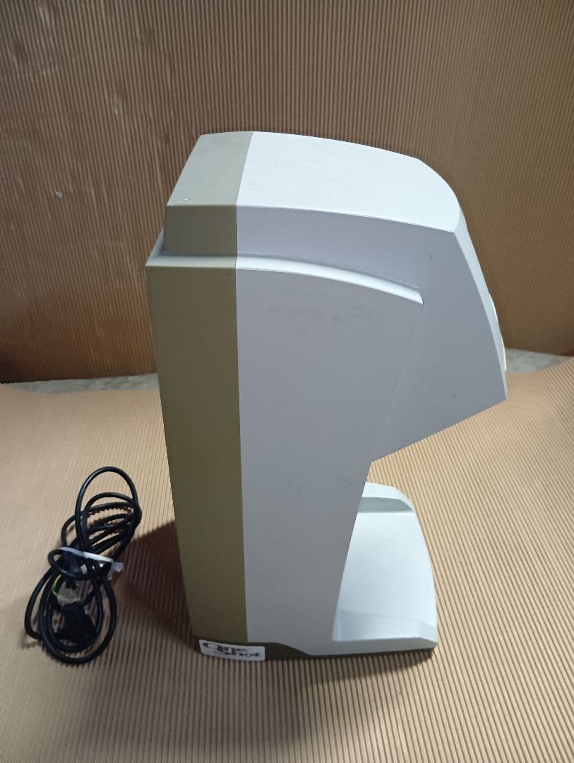 サンデン　ワンショット　ソフトクリーム　CIM-10A