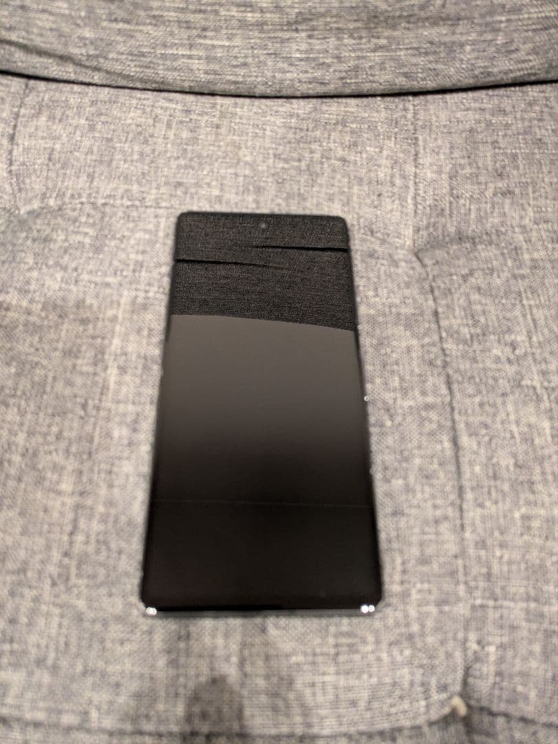 Google　Pixel7 256gb　本体