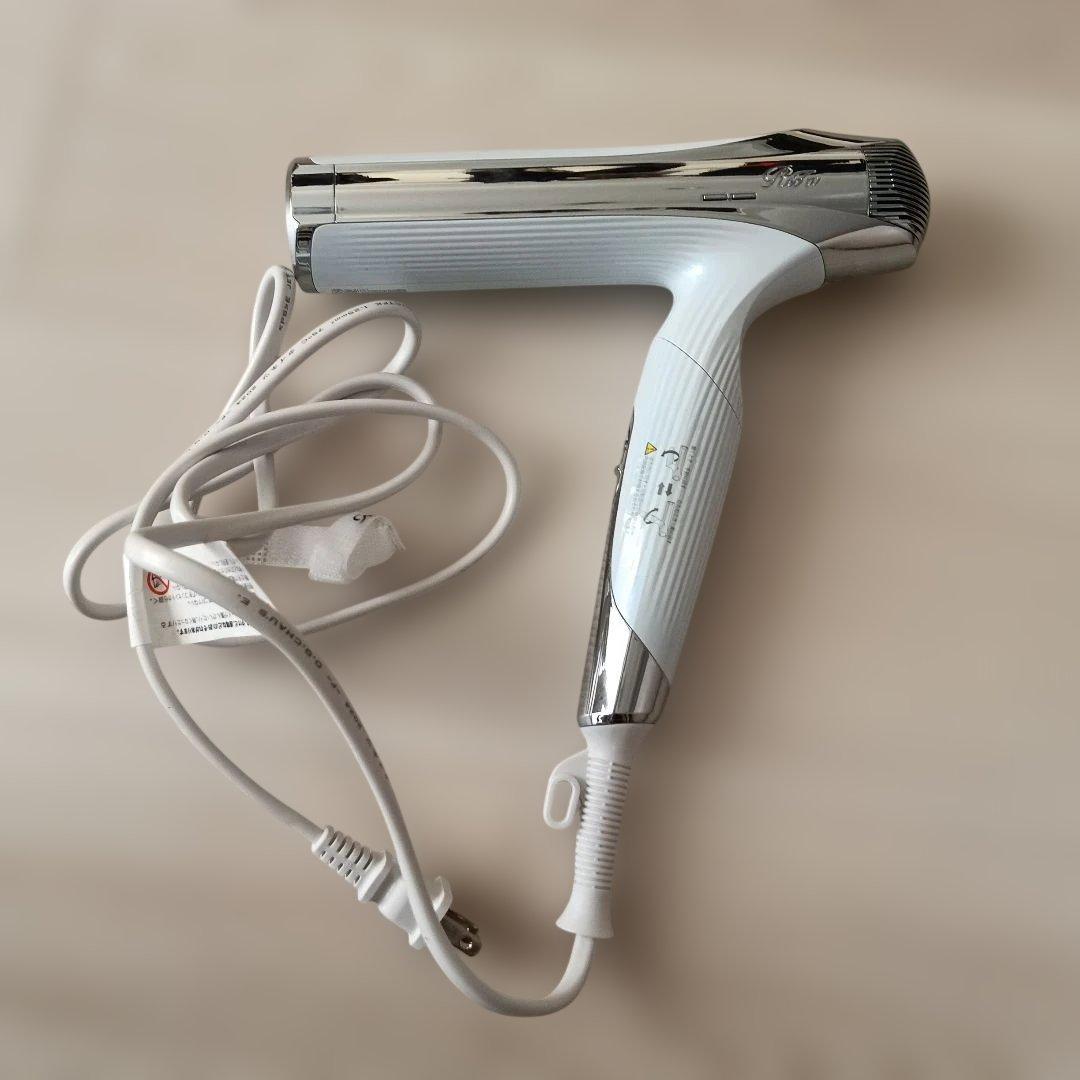 MTG ヘアドライヤー RE-AX-02A