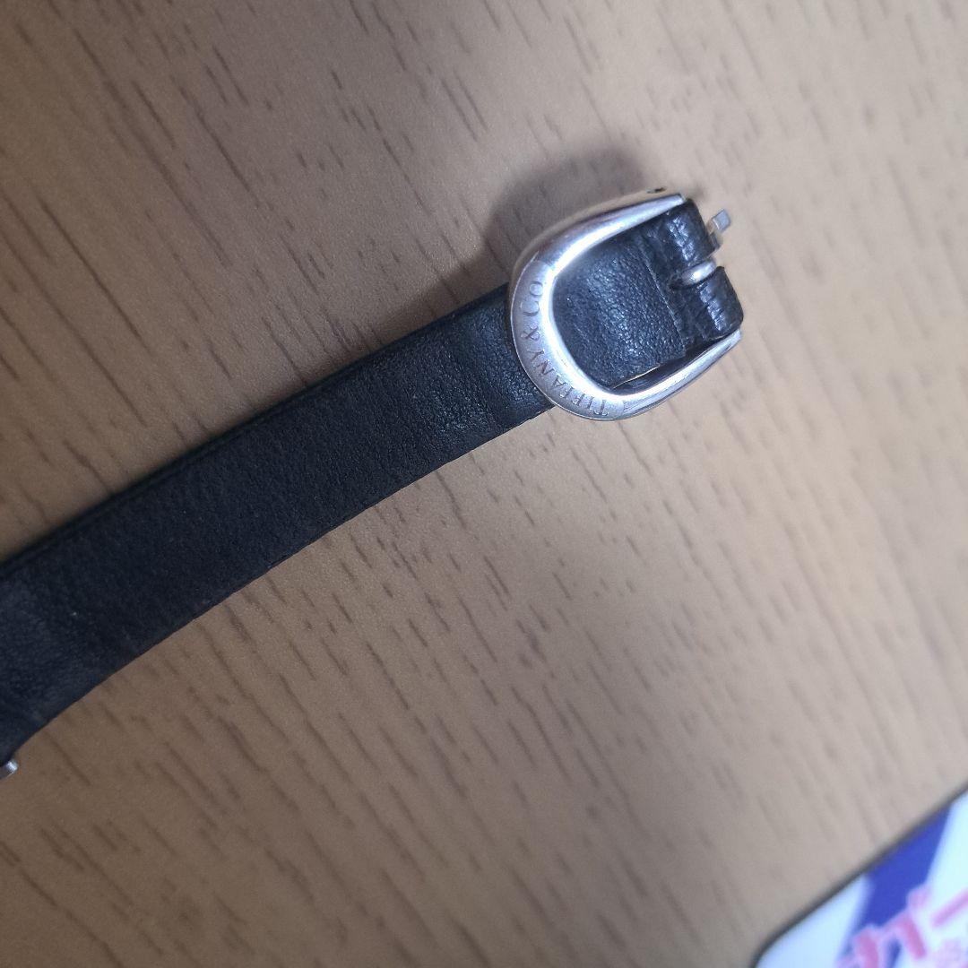 Tiffany＆Co ティファニーアトラス 腕時計