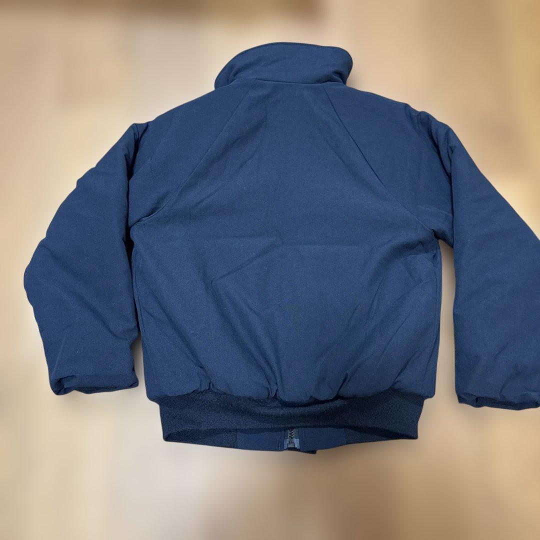 USN シップボードジャケット USNAVY 米軍放出品　Mサイズ