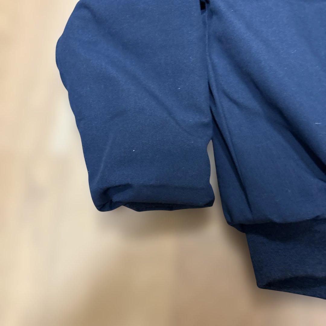 USN シップボードジャケット USNAVY 米軍放出品　Mサイズ