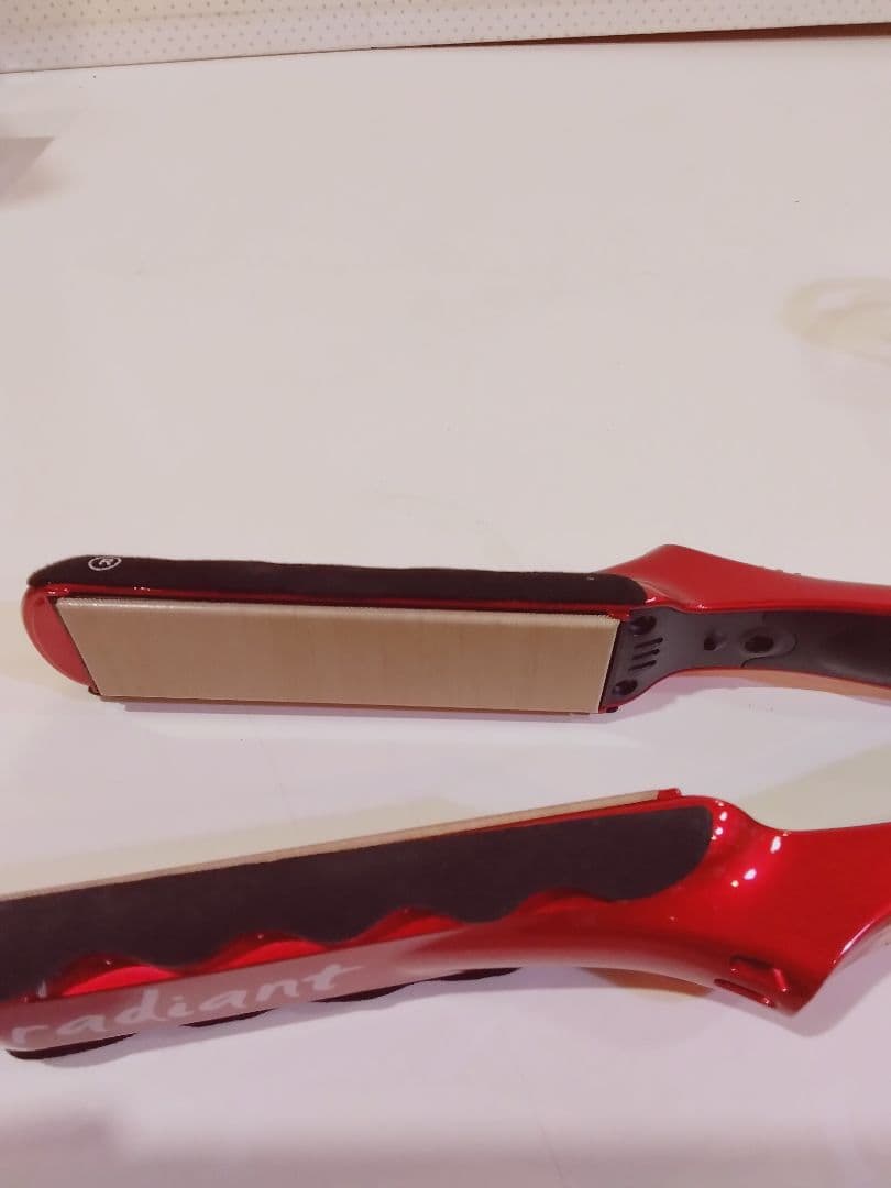 ラディアンスストレートアイロン28㎜