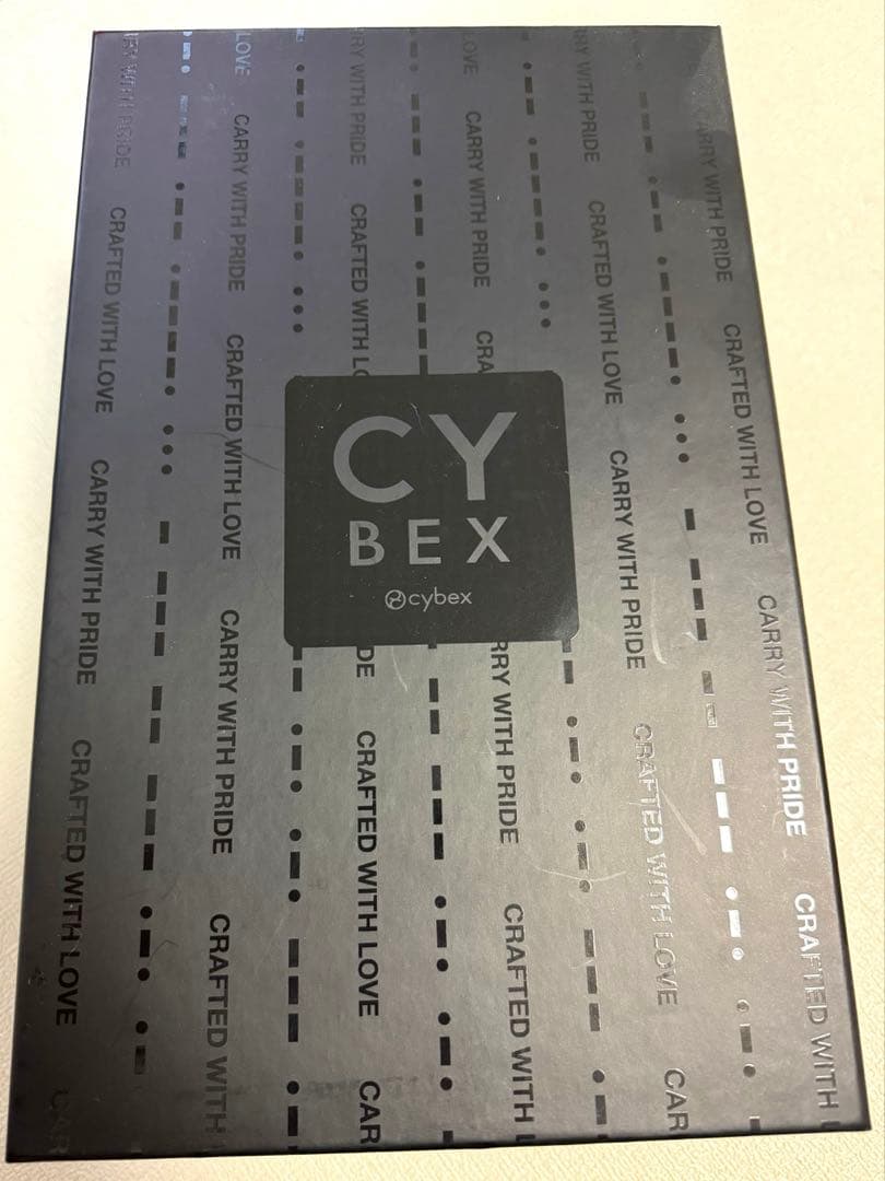 【新品未使用】サイベックス コヤ キャリア UMブラック