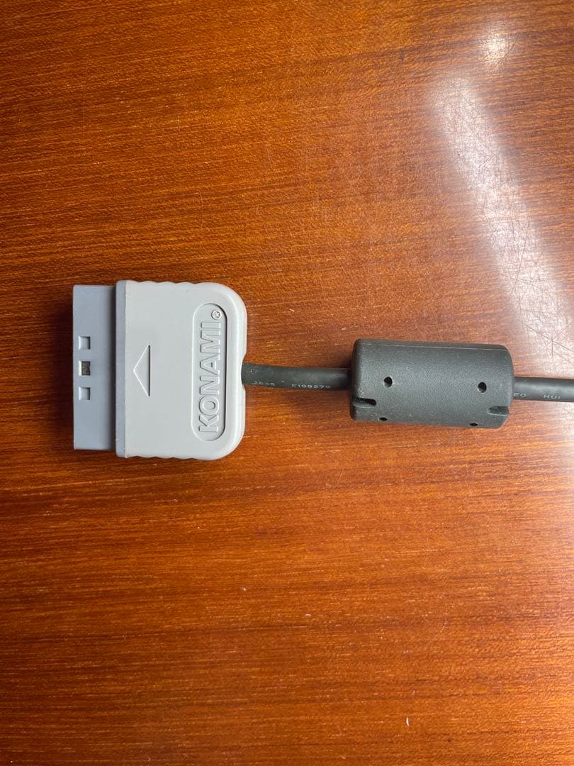 ポップンミュージック コントローラー 静音化 感度良化 カスタム品