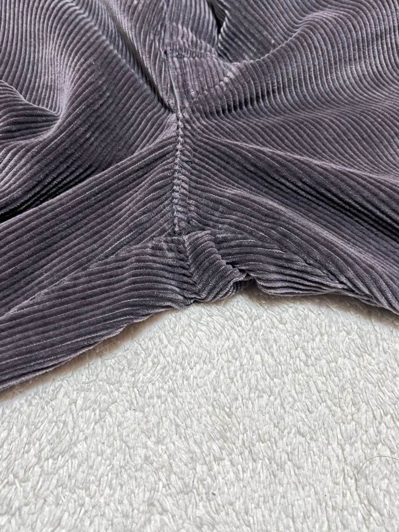 アメ製　ディッキーズ　太畝コーデュロイパンツ