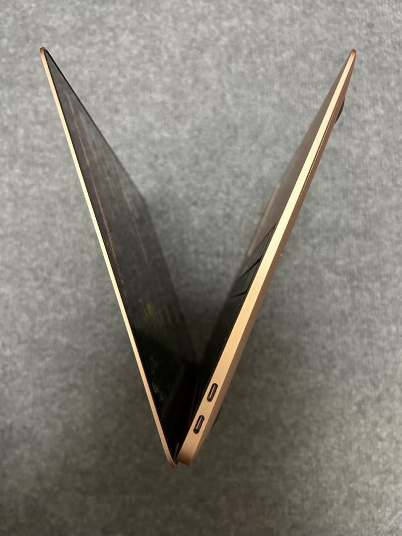 MacBook Air M1 Late 2020 ゴールド 美品