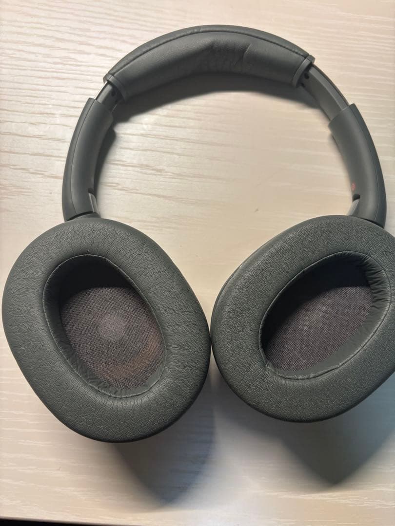 ヘッドホン SONY ULT WERA WH-ULT900N