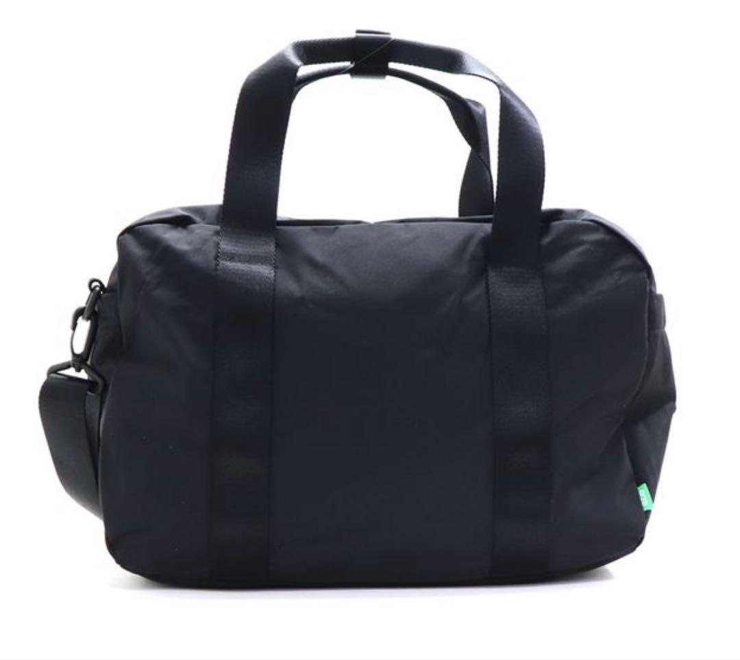 【新品タグ付】THE NORTH FACE ブラック　ボストンバッグ