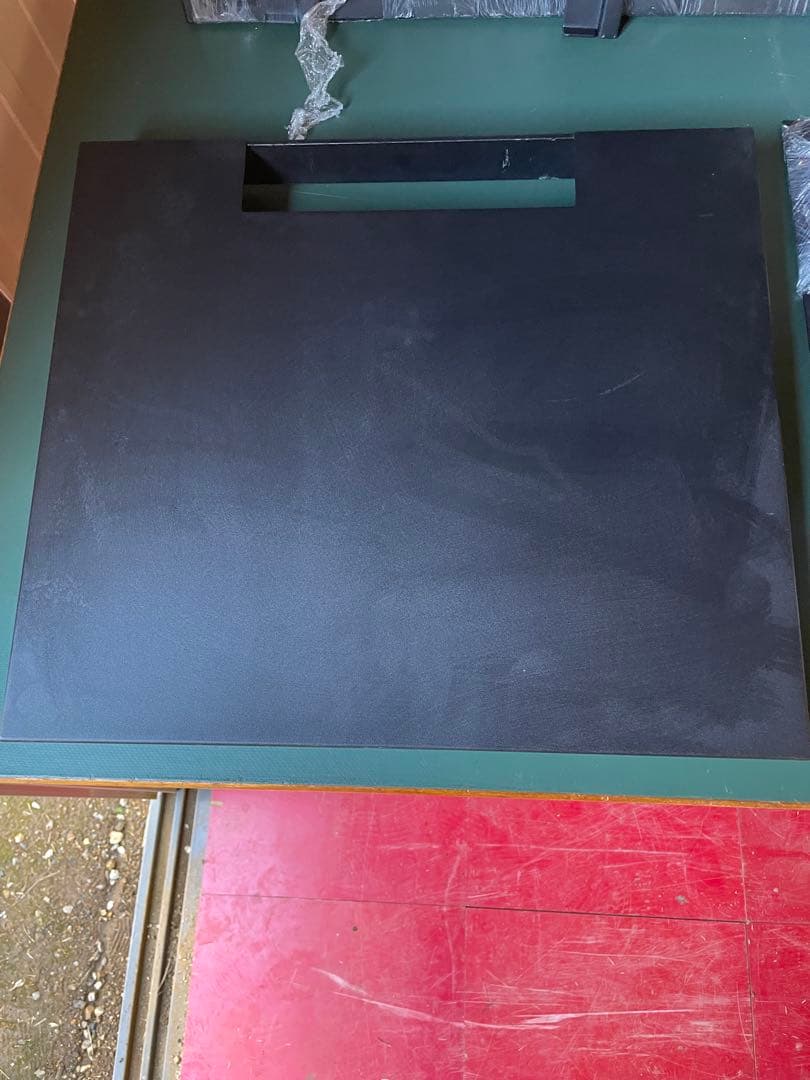 EQUALS WALL V2 ハイタイプ テレビスタンドセット