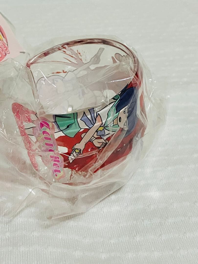 メンヘラチャン バングル