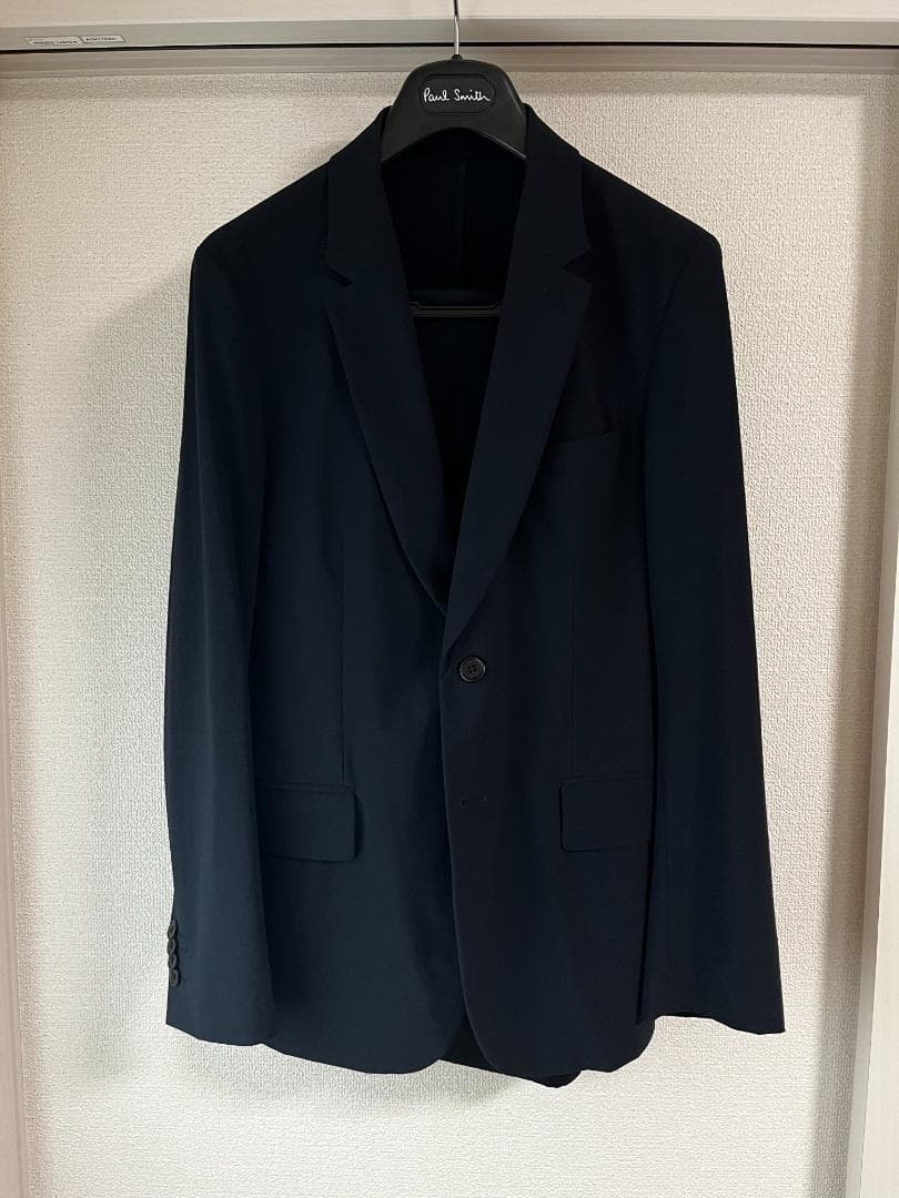 mokz9様_Paul Smith_マルチコントロール 2Bジャケット/パンツ