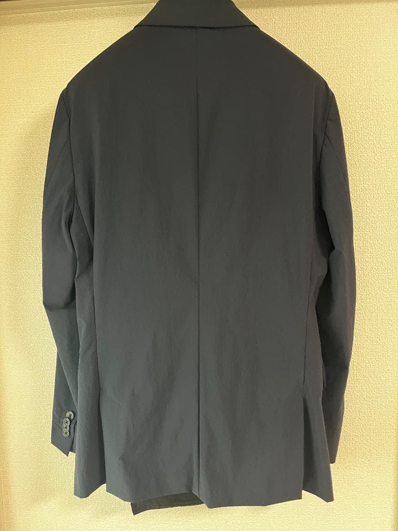 mokz9様_Paul Smith_マルチコントロール 2Bジャケット/パンツ