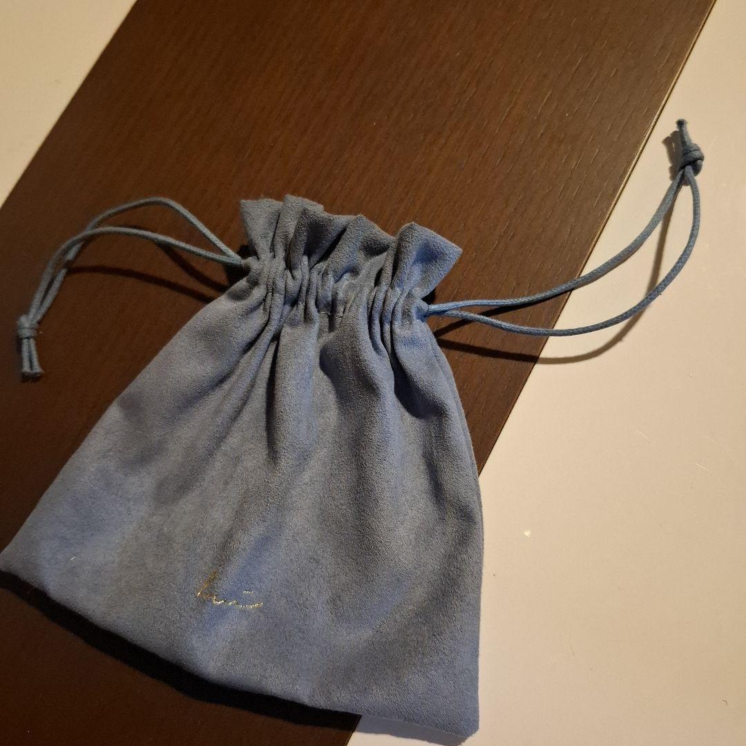 luijewelryヘアクリップ