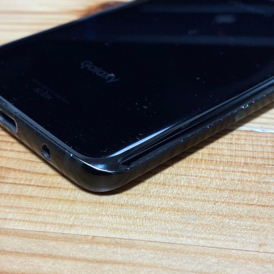 スマートフォン本体 Samsung Galaxy S9+ 6160