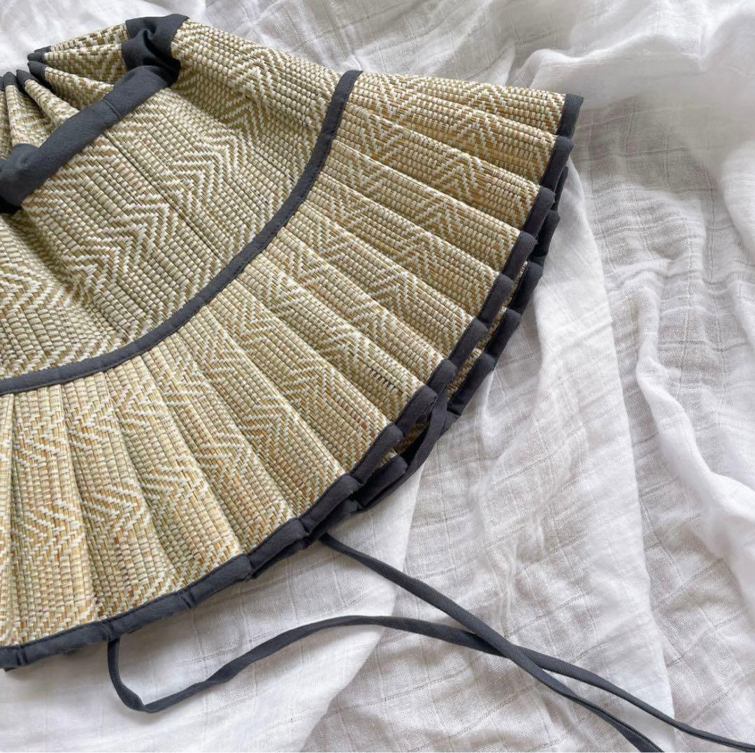 Lorna Murray 麦わら帽子 Sサイズ