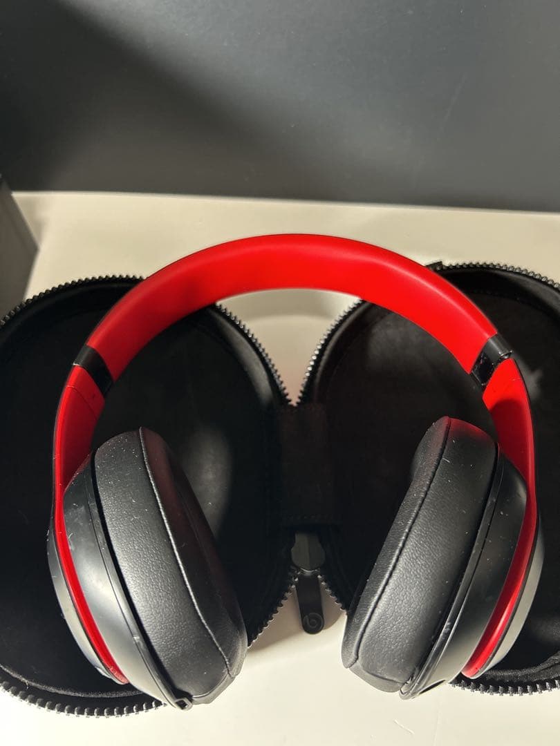 ヘッドホン Beats Studio3 Wireless