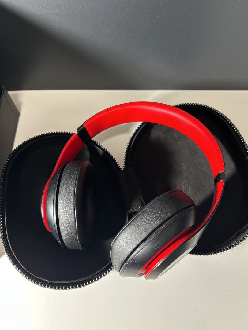 ヘッドホン Beats Studio3 Wireless
