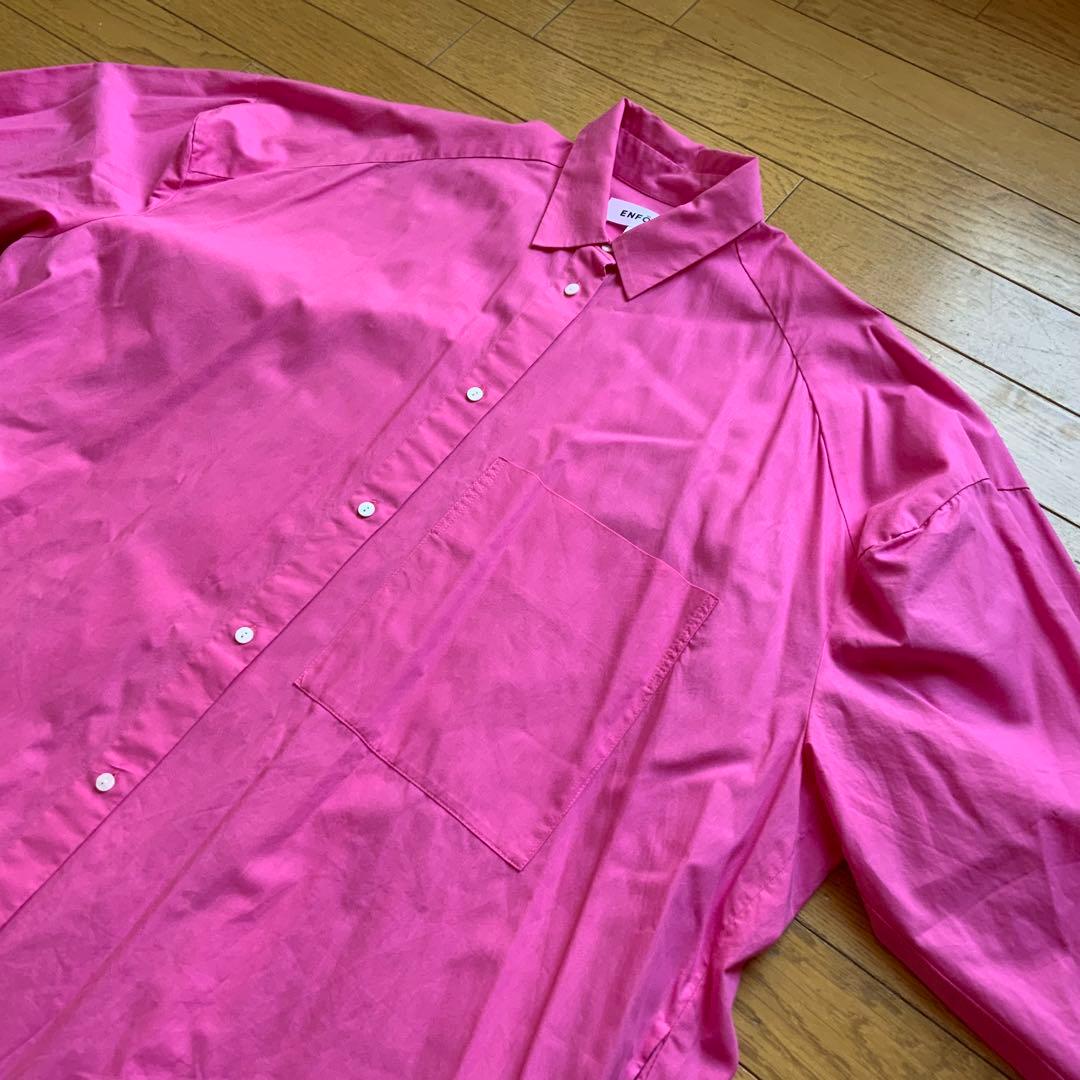 ちゃけさま希望額にお値下げいたしました！ 4.7万円 エンフォルド ワンピース