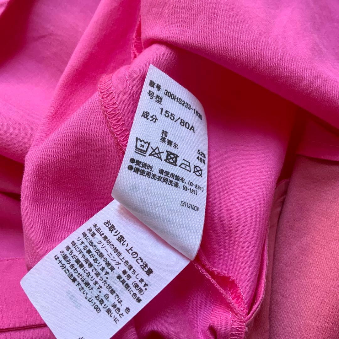 ちゃけさま希望額にお値下げいたしました！ 4.7万円 エンフォルド ワンピース