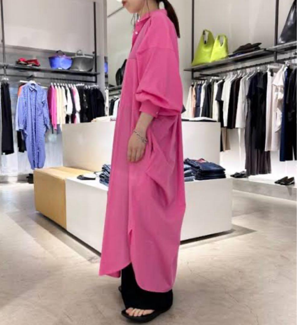 ちゃけさま希望額にお値下げいたしました！ 4.7万円 エンフォルド ワンピース