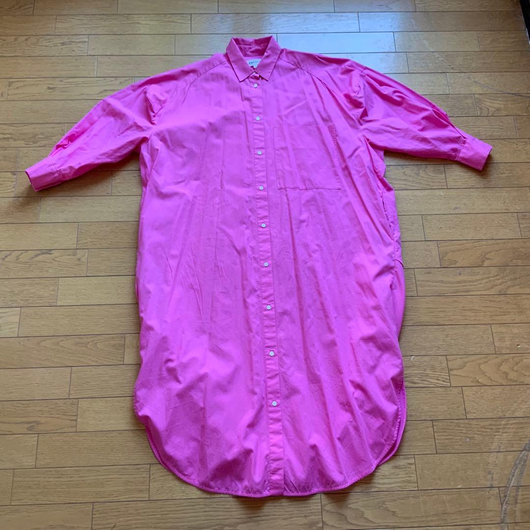 ちゃけさま希望額にお値下げいたしました！ 4.7万円 エンフォルド ワンピース