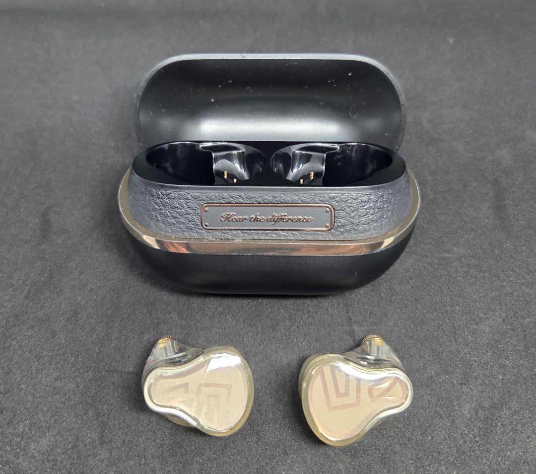 soundpeats H3　サウンドピーツ