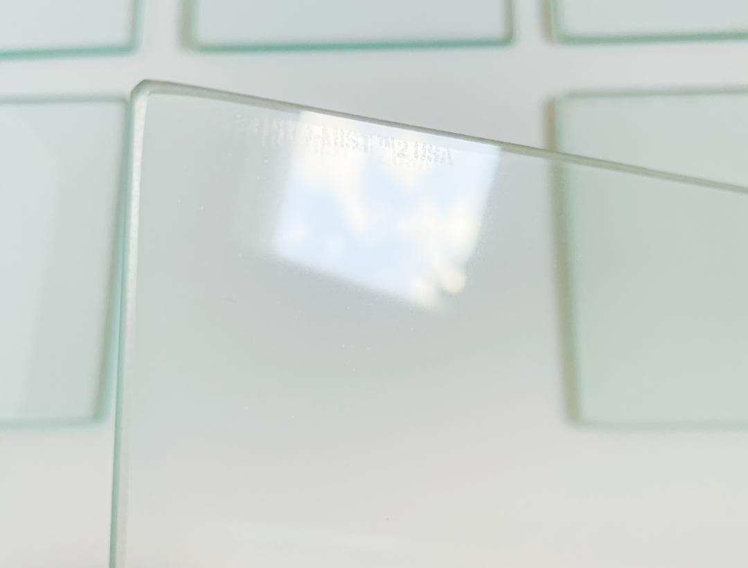 まる／TIFFEN(ティッフェン) 4x4 Pro Mist フィルター