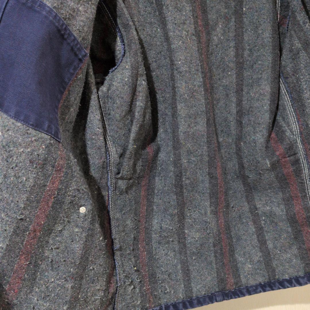 carhartt ミシガンチョアコート　野村訓市