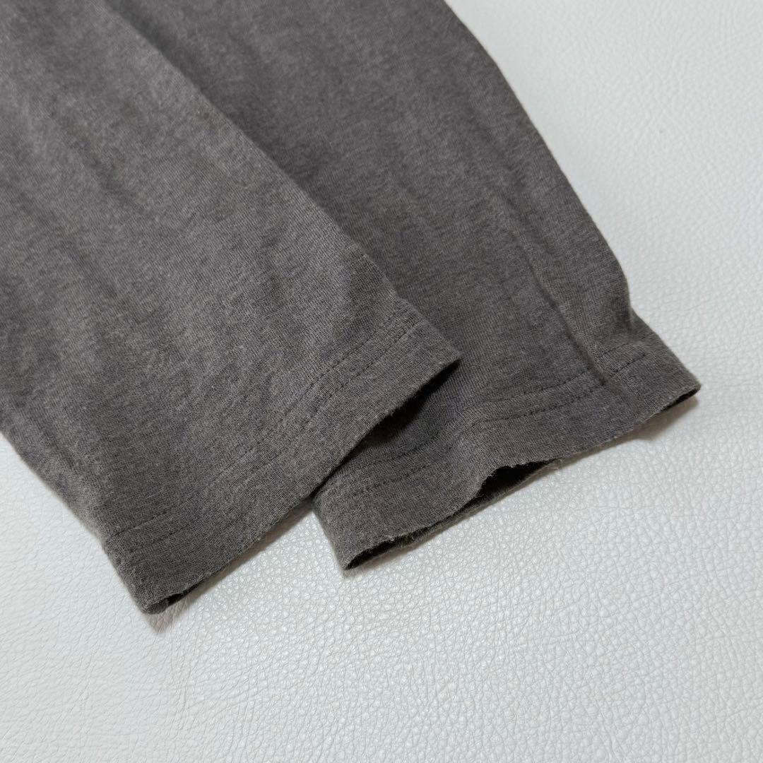 ヴィヴィアンウエストウッド 香水ボトル オーブ プリント ロンT M 日本製