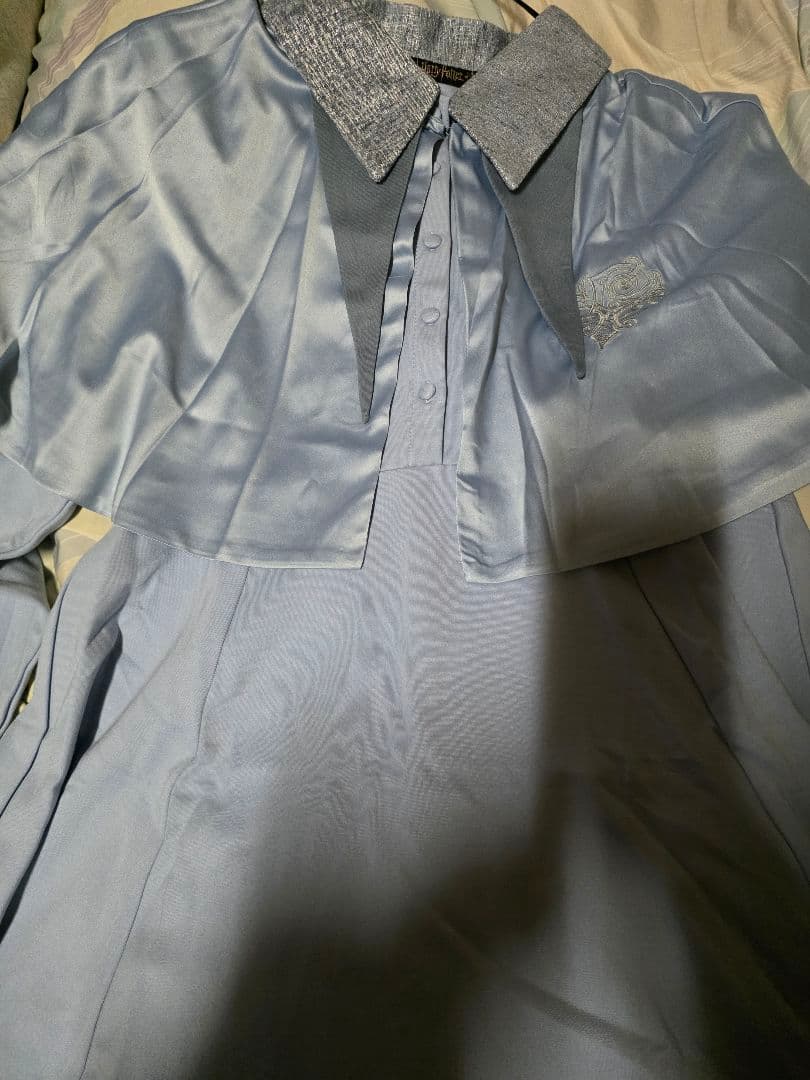 ハリーポッター スタジオツアー東京　ボーバトン　制服 Sサイズ