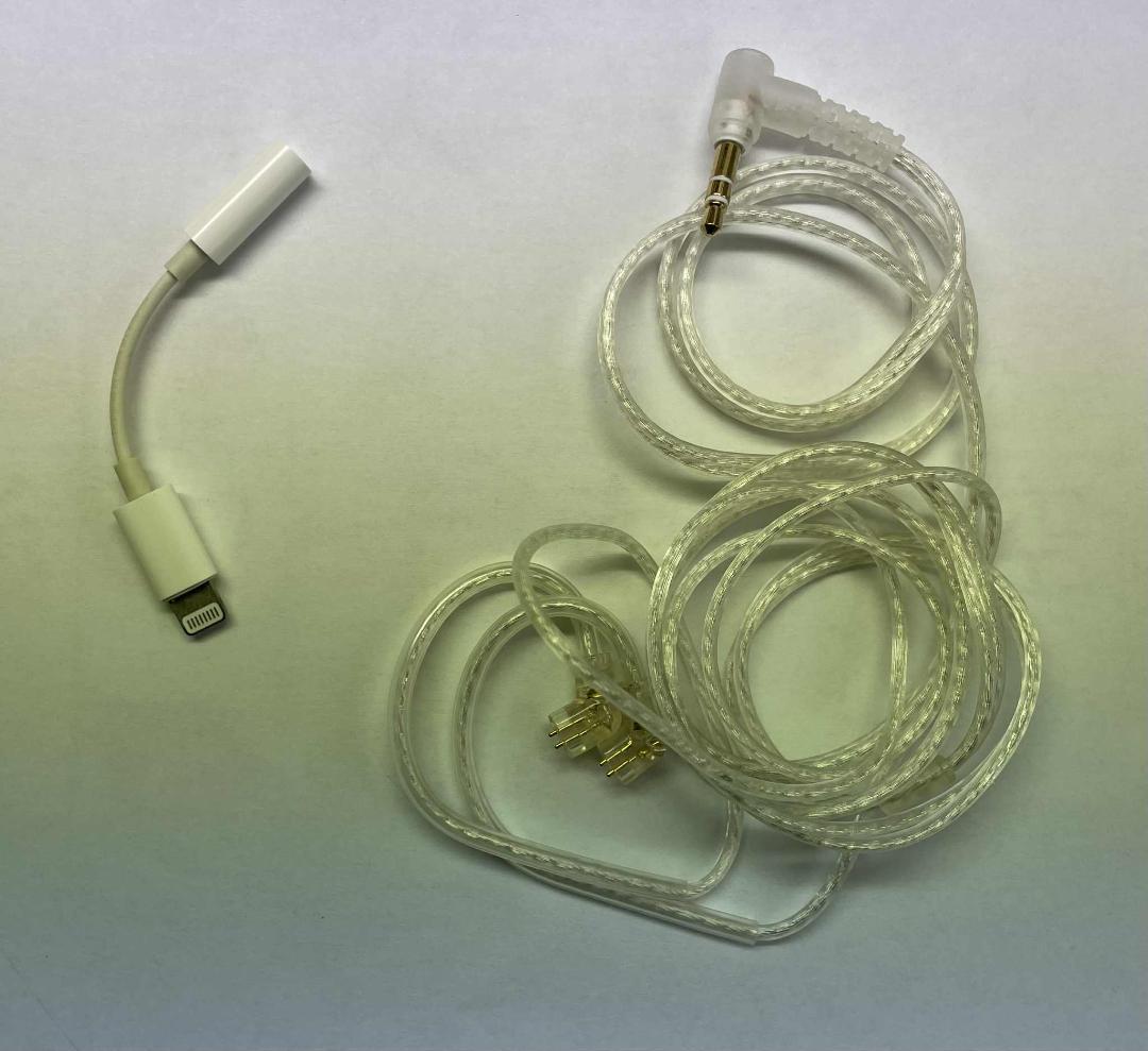 イヤホン KZ AZ09 Pro + KZ ZEX Pro