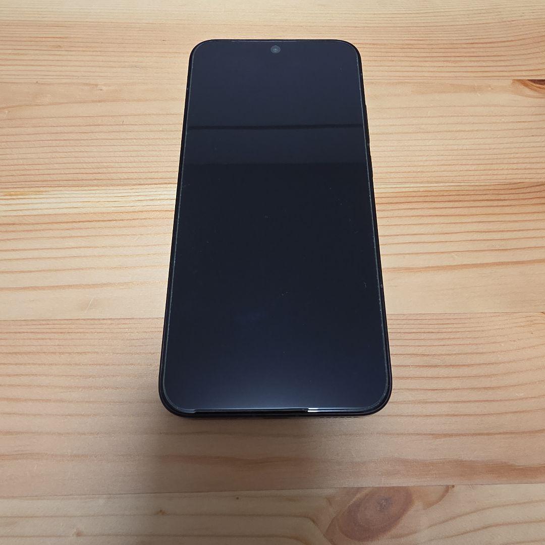 スマートフォン本体 POCO F7 Black 12GB RAM 256GB ROM