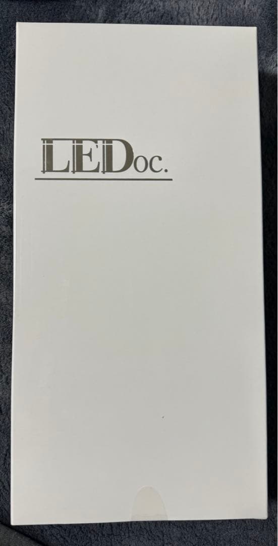 新品未使用 LED付超高速 電動歯ブラシ 最新電動歯ブラシ