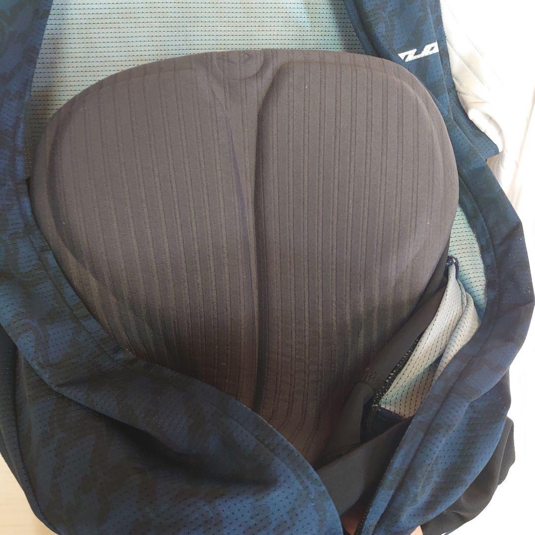 サンボルトセパレートワンピース Maguro Racing長袖Sサイズ