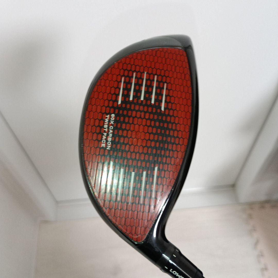 TaylorMade STEALTH ドライバー